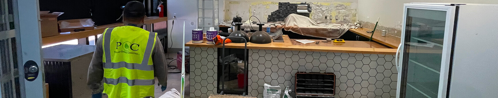 What Happens After Property Damage? Restoration, Rebuilding, and Navigating Municipal Compliance in Portland